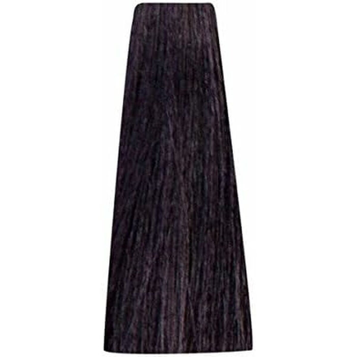 Vopsea Permanentă Inebrya Bionic Color Nº 4/2 Chestnut Violet 100 ml