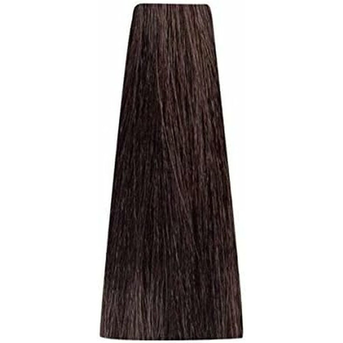 Vopsea Permanentă Inebrya Bionic Color Nº 5/7 Extra Chocolate 100 ml