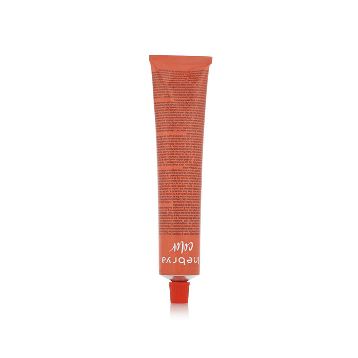 Vopsea Permanentă Inebrya Color Nº 10/3 Blonde Platinum Light Golden 100 ml