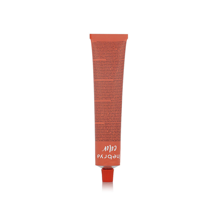 Vopsea Permanentă Inebrya Color Nº 6/13 Dark Blonde Ash Golden 100 ml