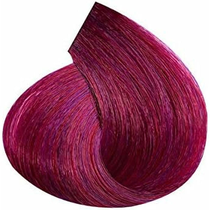 Vopsea Permanentă Inebrya Nº 6/62 Dark Blonde Red Violet 100 ml