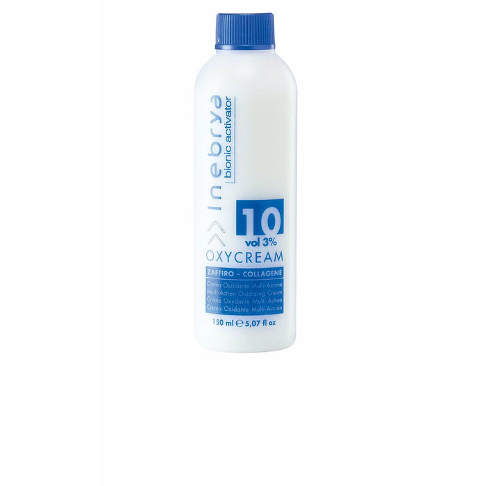 Activator culoare Inebrya Oxycream 10 vol 3 % 150 ml (Oxidant pentru Păr)