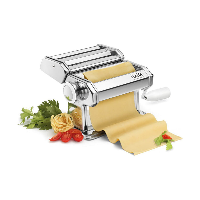Fabrică de Paste LAICA PM2000