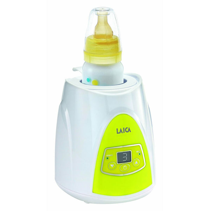 Încălzitor pentru biberon LAICA BC1004
