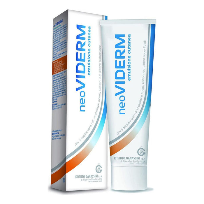 Emulsie de Corp Reparatoare Rilastil 939588556 100 ml