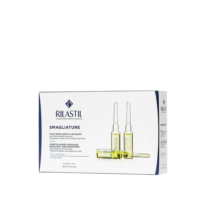 Antivergeturi pentru Fermitate Rilastil Smagliature 50 ml