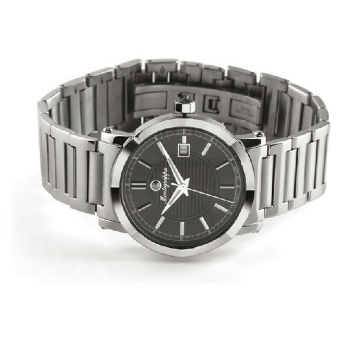 Ceas Bărbați Montegrappa IDWOWAA2 (Ø 40 mm)