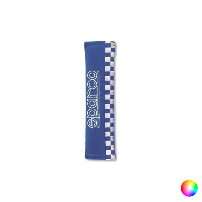 Tampoane pentru centurile de siguranță Sparco 01090S4 (2 uds)