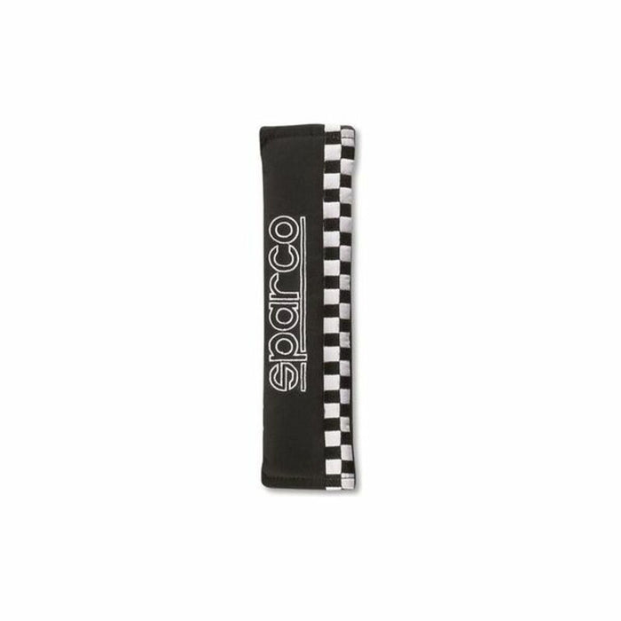 Tampoane pentru centurile de siguranță Sparco 01090S4 (2 uds)