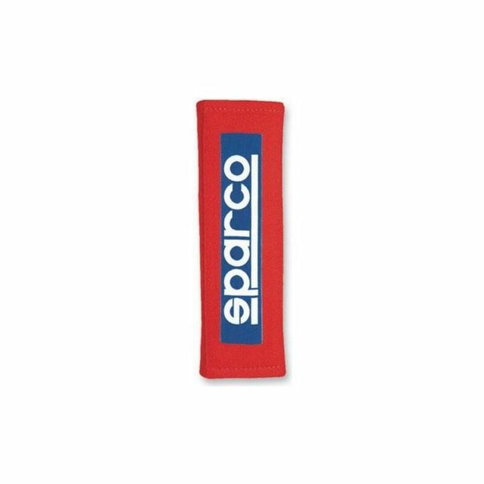 Tampoane pentru centurile de siguranță Sparco (2 uds)