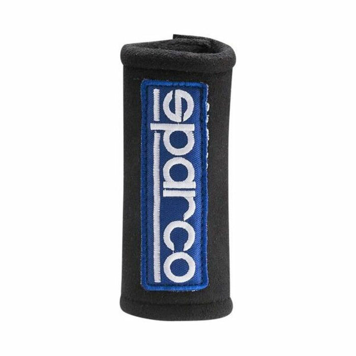 Tampoane pentru centurile de siguranță Sparco 01099NR Mini