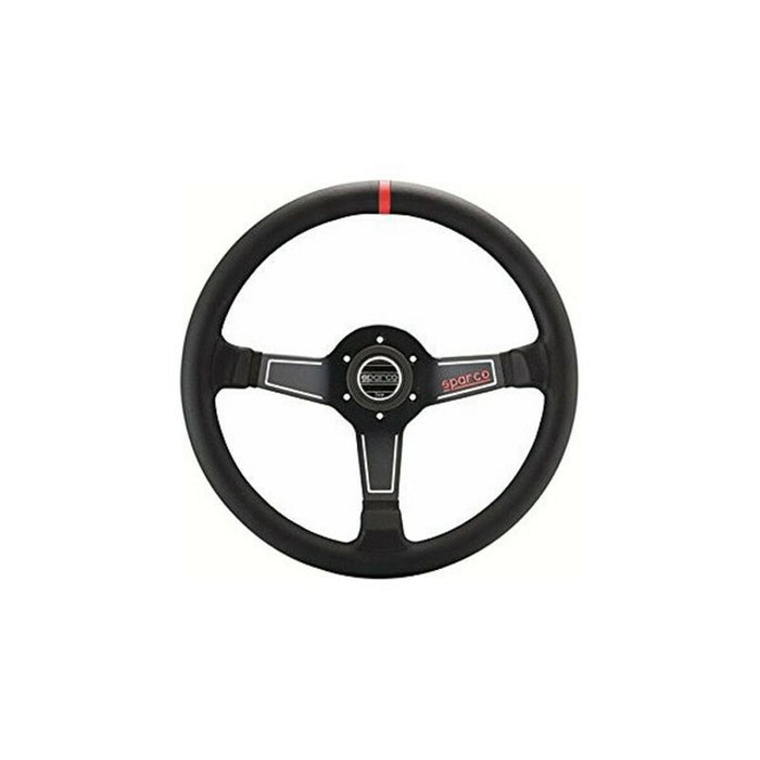 Volan de curse Sparco L575 Negru