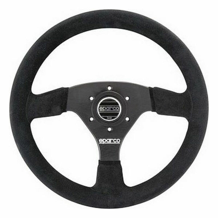 Volan de curse Sparco 323 Negru