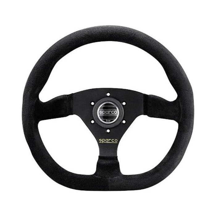 Volan de curse Sparco L360 Negru