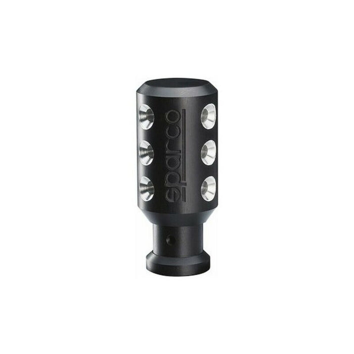 Buton manetă schimbător Sparco 03741BN01 Negru