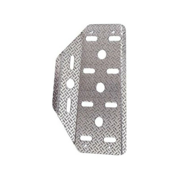 Suport pentru Picioare Sparco 03780AN Aluminiu
