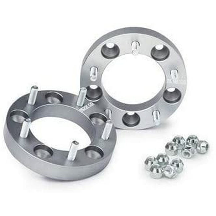 Separatoare Sparco S051STB23 5 x 98 58,0 M12 x 1,25 16 mm M2A