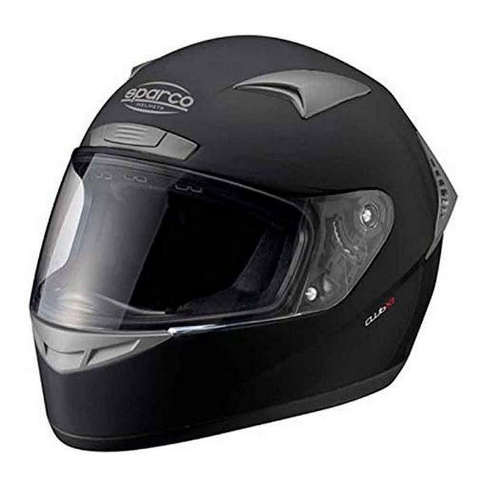 Cască Sparco 003319N0XS Negru XS