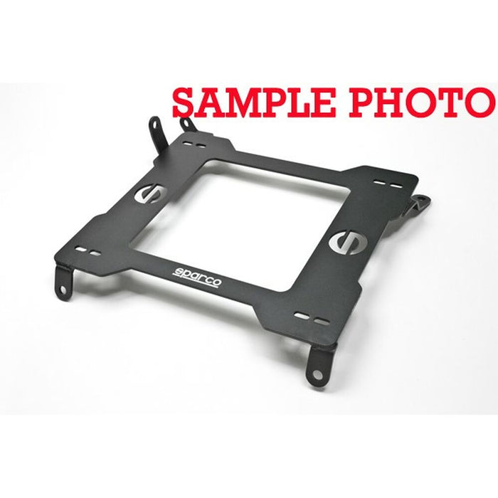 Baza scaunului Sparco 00499127SX