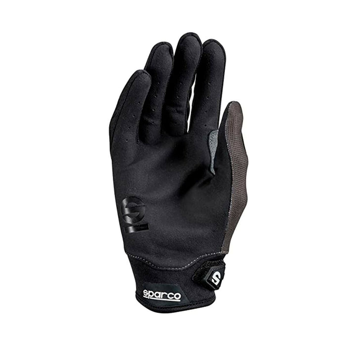 Mănuși Sparco Meca 3 Racing Negru L