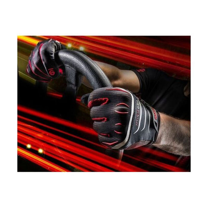 Mănuși Sparco Hypergrip Negru