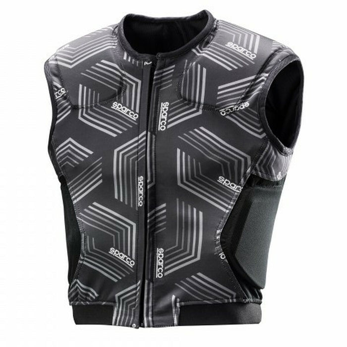 Protecție pentru coaste Sparco SJ PRO K-3 XL