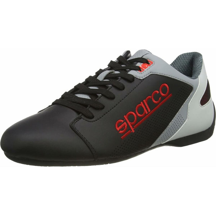 Încălțăminte Sport Bărbați Sparco SL-17 38 Negru Roșu