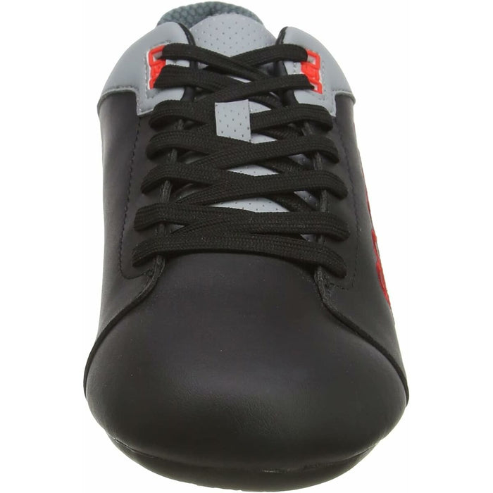 Încălțăminte Sport Bărbați Sparco SL-17 38 Negru Roșu