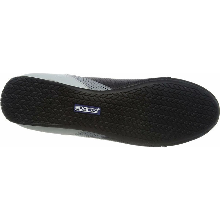 Încălțăminte Sport Bărbați Sparco SL-17 38 Negru Roșu