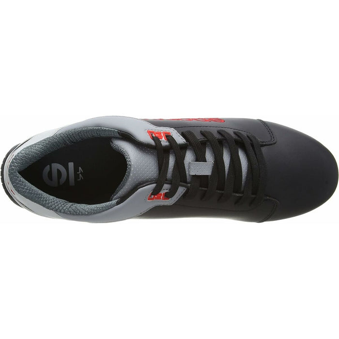 Încălțăminte Sport Bărbați Sparco SL-17 38 Negru Roșu