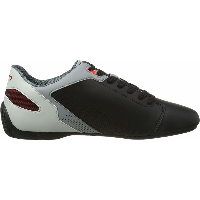 Încălțăminte Sport Bărbați Sparco SL-17 38 Negru Roșu