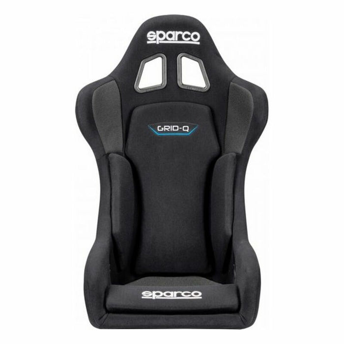 Scaun Sparco 008009RNR Negru