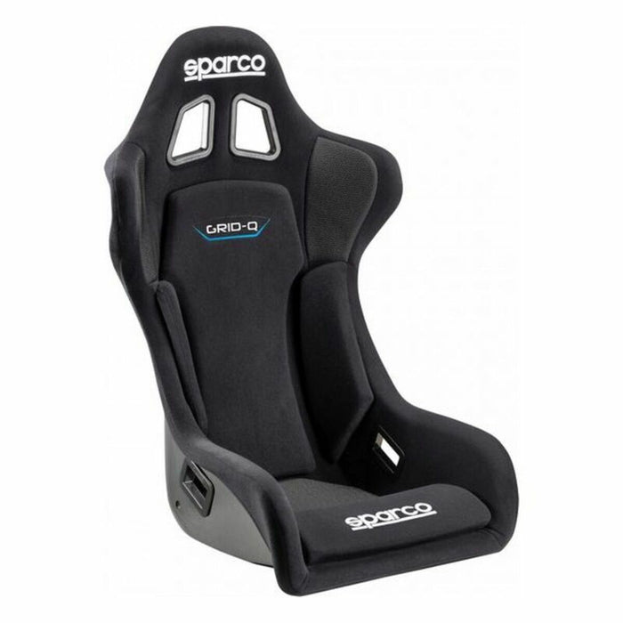 Scaun Sparco 008009RNR Negru