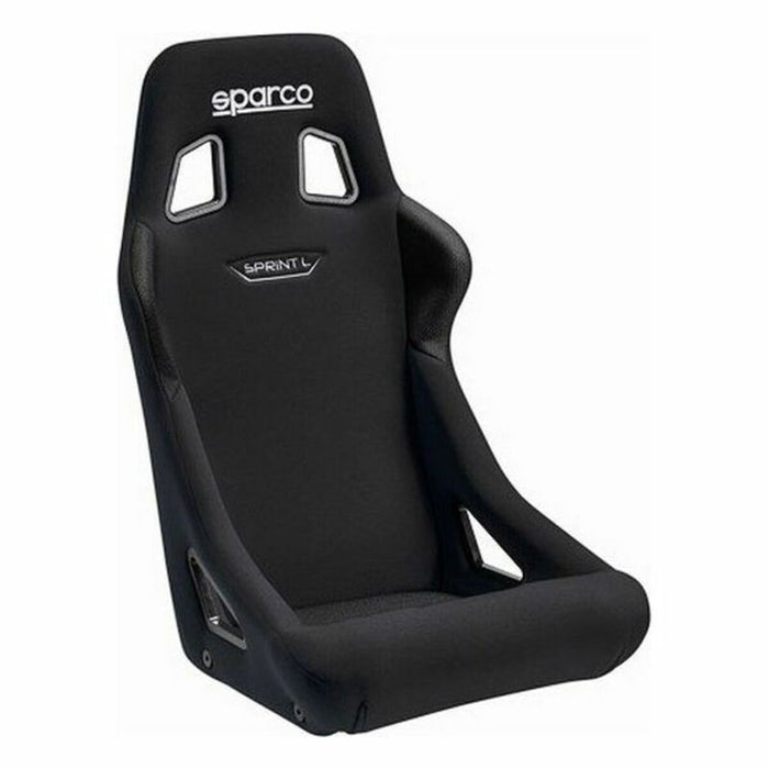 Scaun Sparco 008235NR Negru