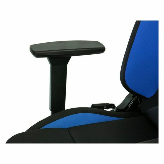 Scaun Gaming Sparco Negru/Albastru 150º Multicolor