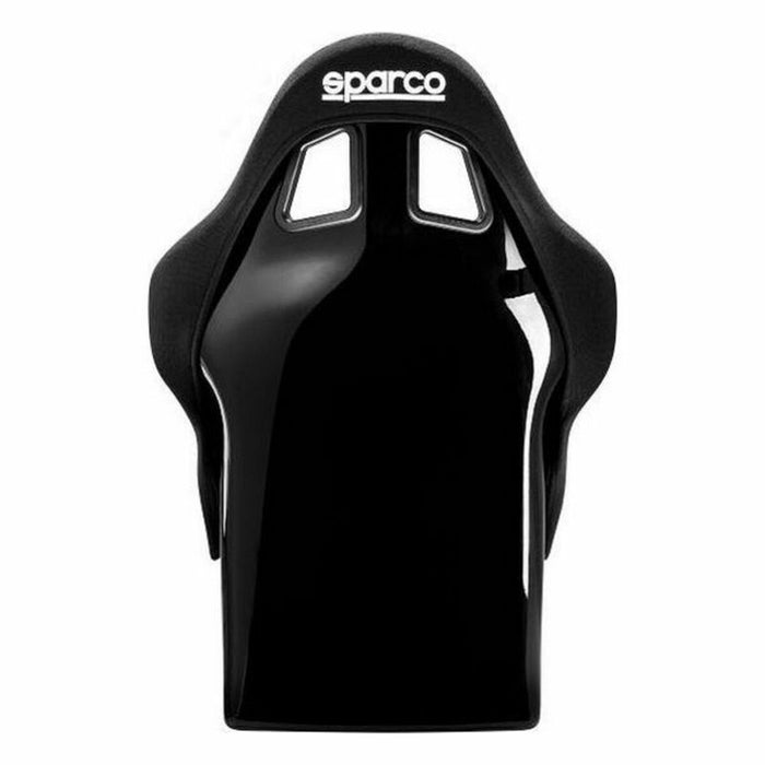 Scaun Sparco S008016RNR Negru