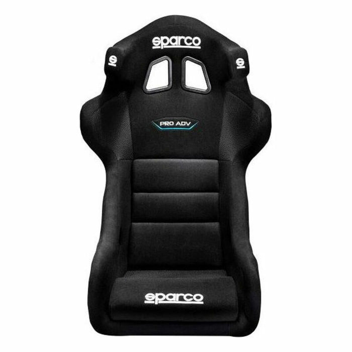 Scaun Sparco 008017RNR Negru