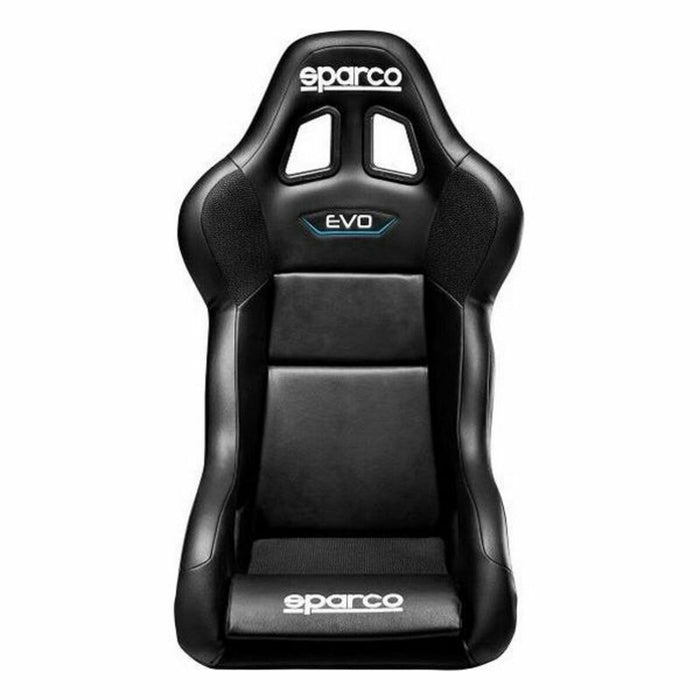 Scaun Sparco 008007RNRSky Negru