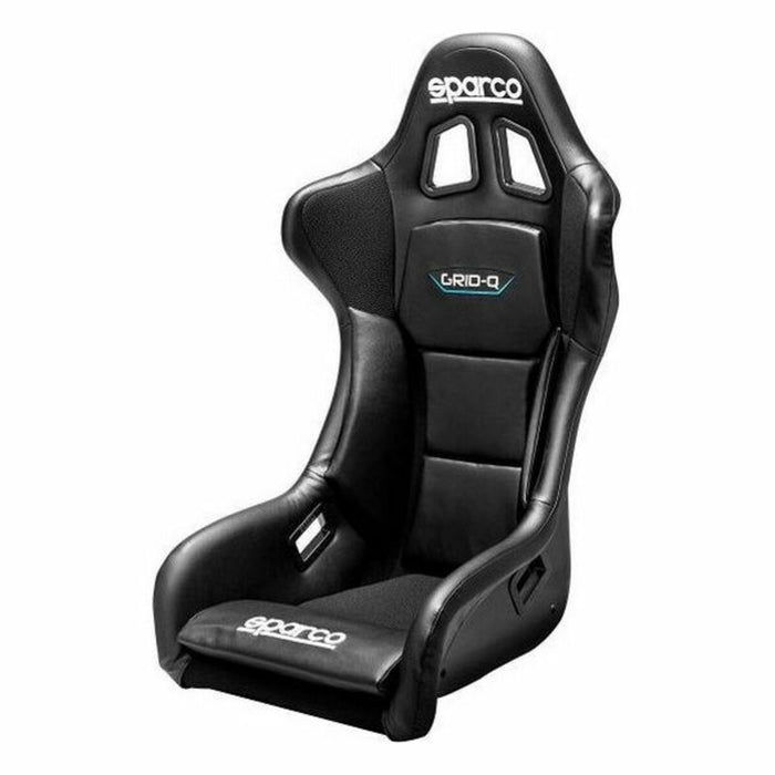 Scaun Sparco S008009RNRSKY Negru