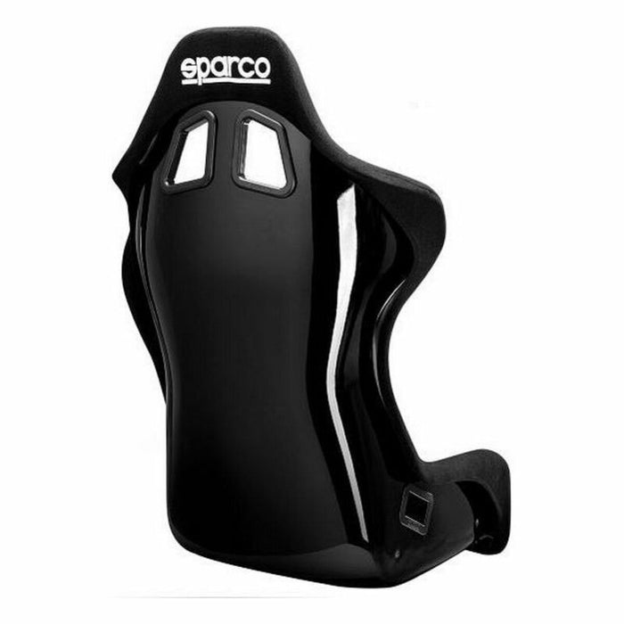 Scaun Sparco S008009RNRSKY Negru