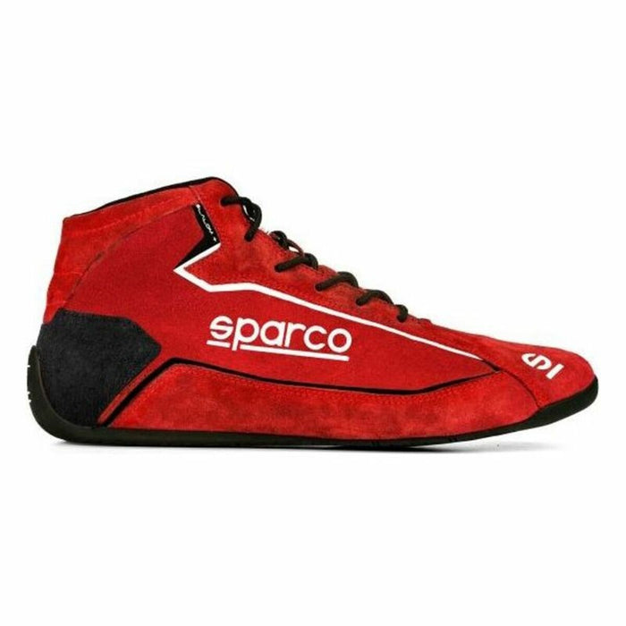 Ghete de curse Sparco Roșu
