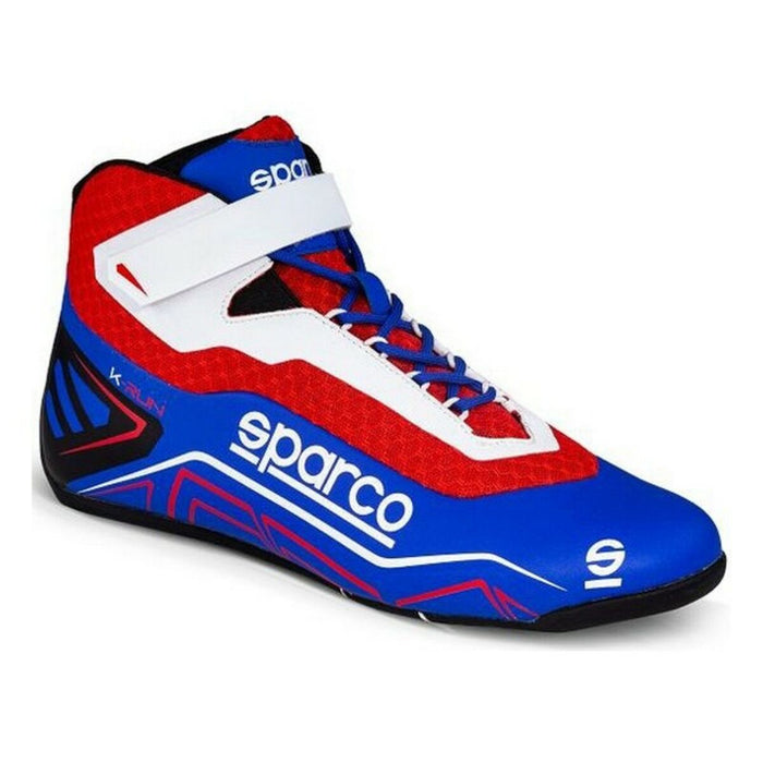 Ghete de curse Sparco K-RUN