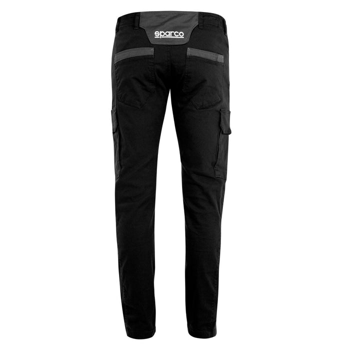 Pantaloni Sparco Negru XXXL
