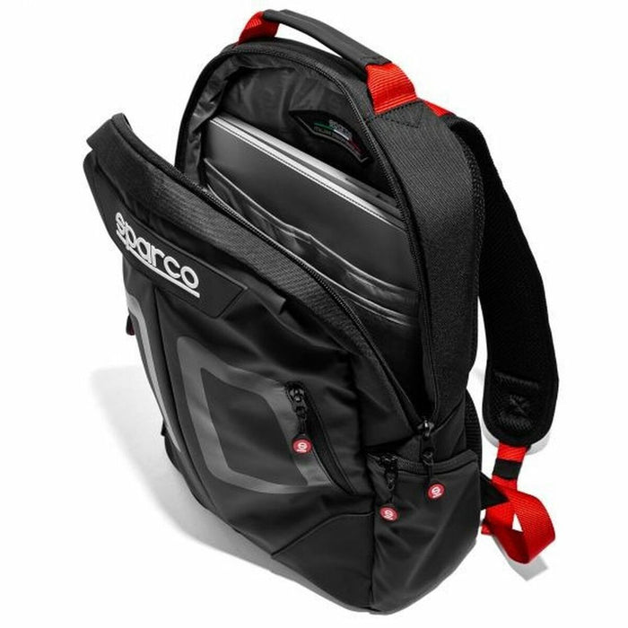 Rucsac Sport Sparco _016440NRNR 15 L