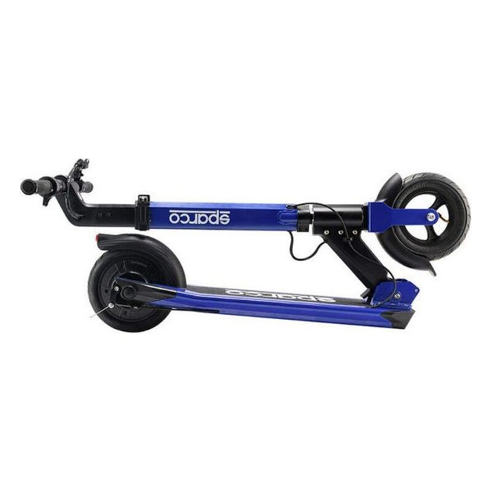 Capac de roată Sparco SEM1 Albastru