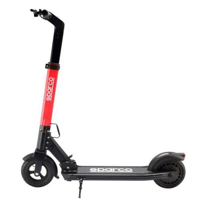 Capac de roată Sparco SEM1 Roșu