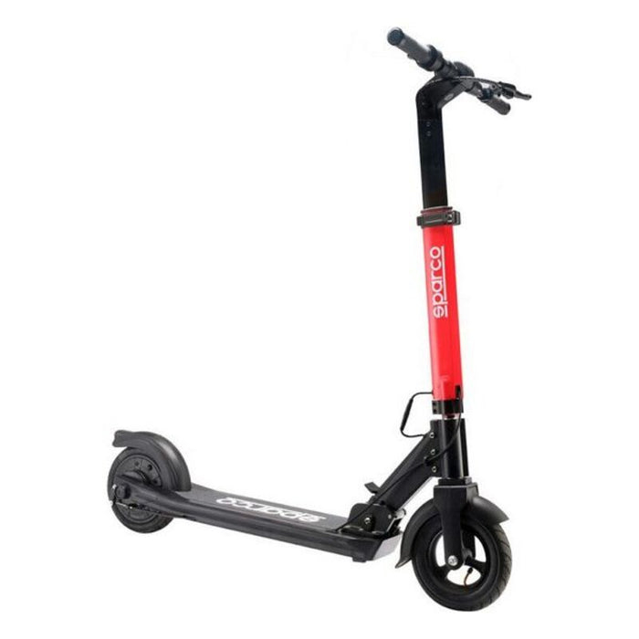 Capac de roată Sparco SEM1 Roșu