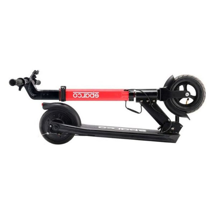 Capac de roată Sparco SEM1 Roșu