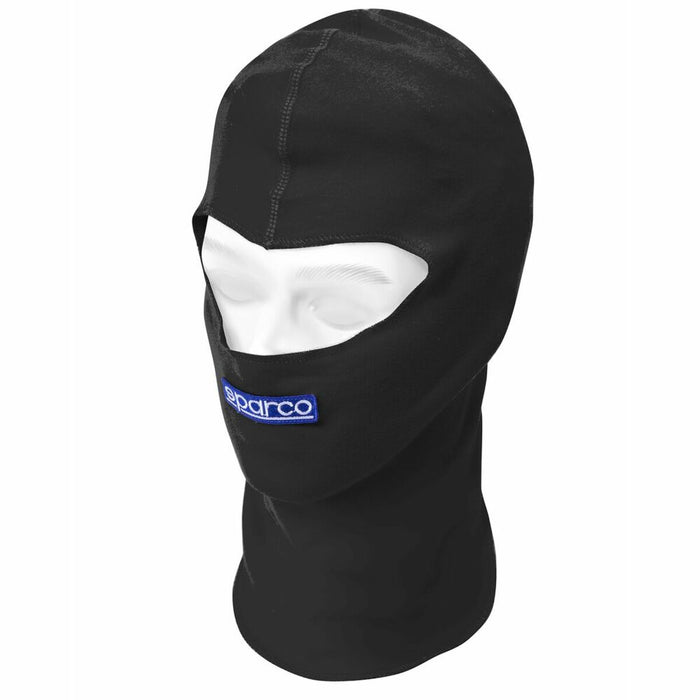 Cagulă Sparco Negru