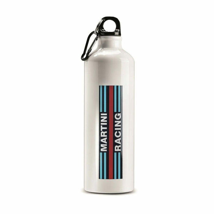 Sticlă (de pus lichide) Sparco Martini Racing Multicolor Aluminiu